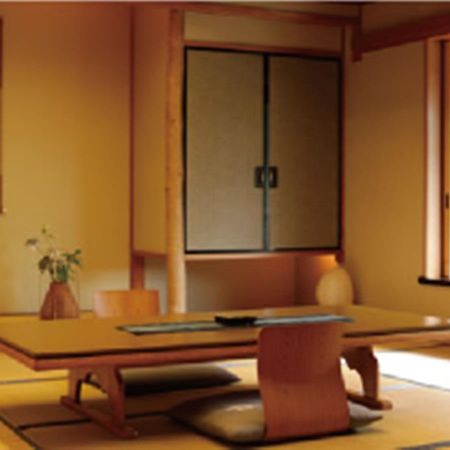 Myoken Ishiharaso Hotel Kirishima Eksteriør billede