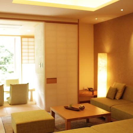 Myoken Ishiharaso Hotel Kirishima Eksteriør billede